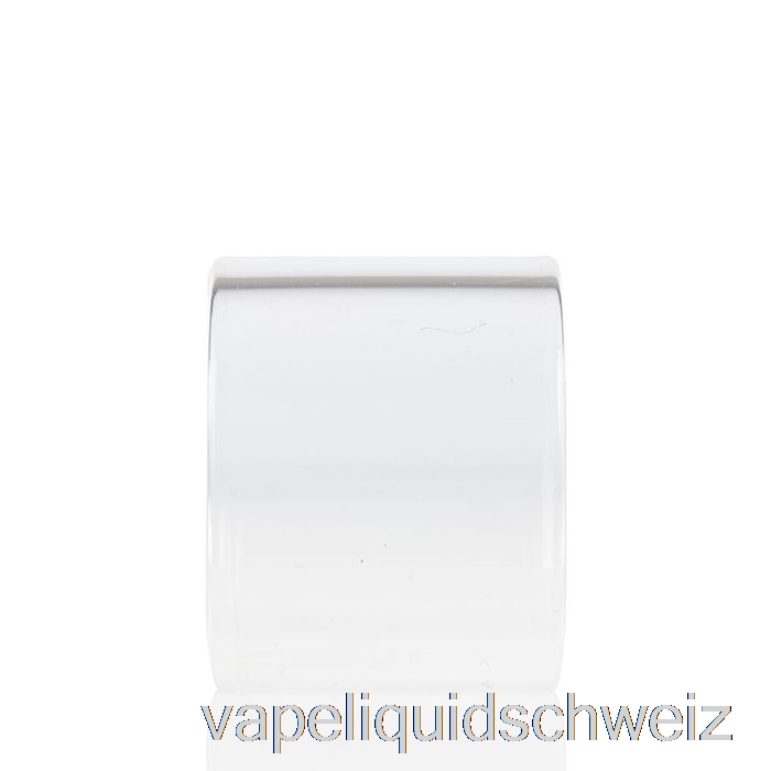 Uwell Crown Mini Ersatzglas Vape Liquid E-Liquid Schweiz